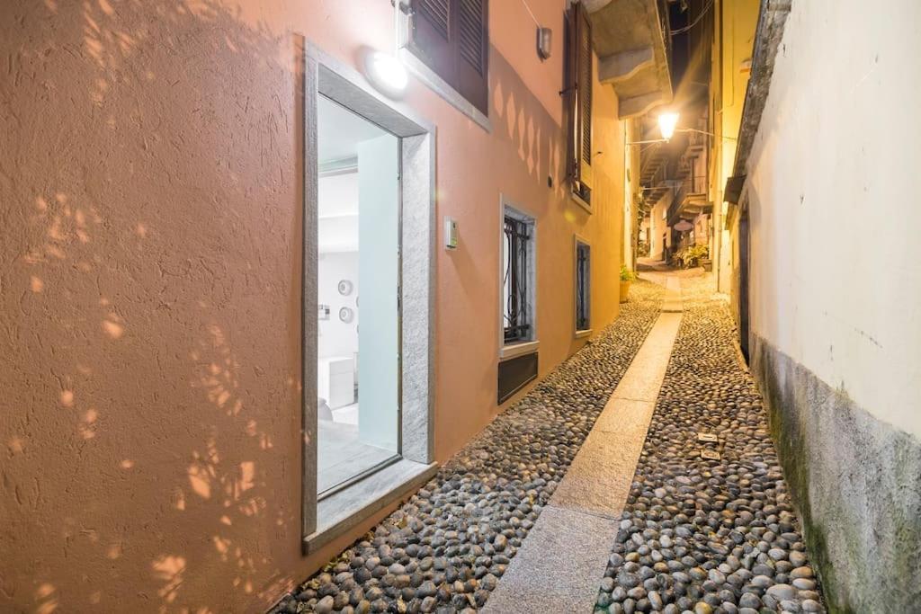 Villa Casa Anita Mergozzo Exterior foto