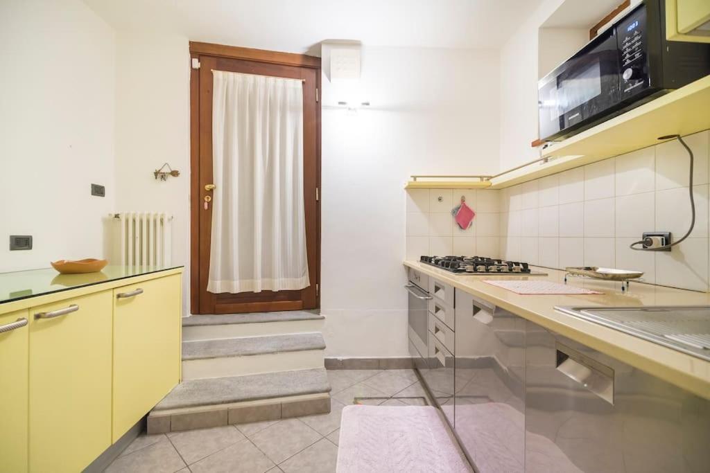 Villa Casa Anita Mergozzo Exterior foto